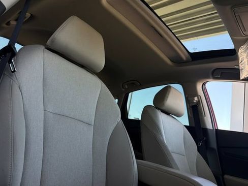 Certified 2024 Honda Accord EX image 19