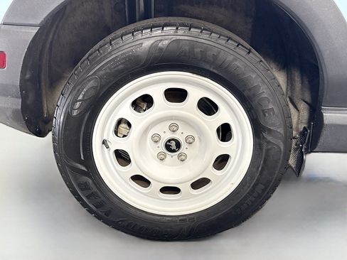 Used 2023 Ford Bronco Sport Heritage AWD/4WD image 33