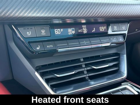 Used 2023 Audi RS e-tron GT w/ Ceramic Brake Package image 16