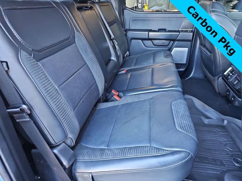 Used 2023 Ford F150 Raptor w/ Raptor Carbon Fiber Package image 17