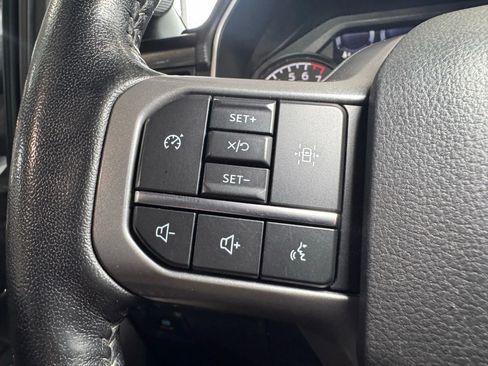 Used 2022 Ford F150 XLT w/ Equipment Group 302A High AWD/4WD image 25
