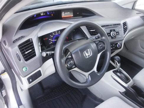 Used 2012 Honda Civic EX image 28