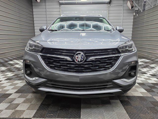 Used 2022 Buick Encore GX Essence FWD image 4
