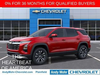 New 2027 Chevrolet Equinox LT w/ Safety and Technology Package FWD video 3