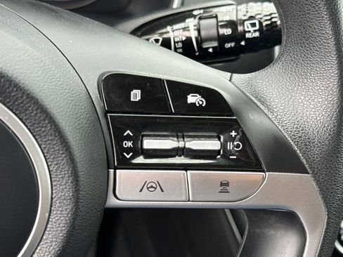 Used 2022 Hyundai Tucson SEL FWD image 19
