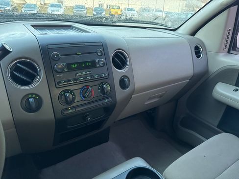 Used 2007 Ford F150 4x4 SuperCab image 15