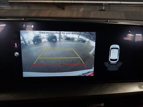 Used 2024 Kia Telluride S w/ S Sunroof Package FWD image 15