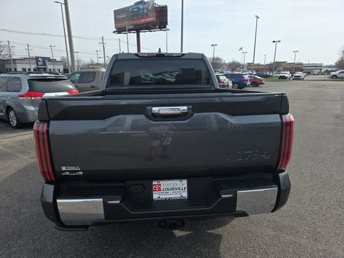 New 2026 Toyota Tundra 1794 Edition AWD/4WD image 6