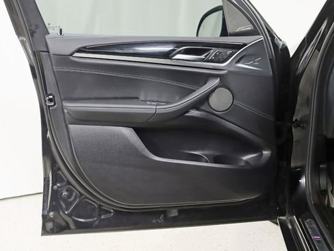 Used 2023 BMW X3 xDrive30i w/ Premium Enhanced Package image 37