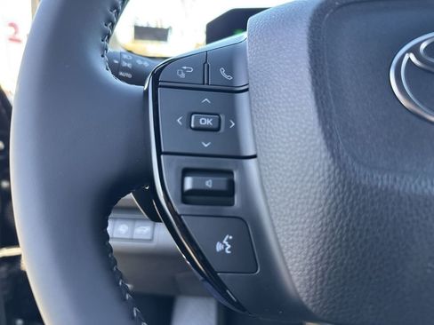 New 2026 Toyota bZ image 32