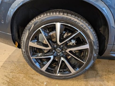 Used 2024 Volvo XC90 B6 Plus w/ Protection Package Premier image 7