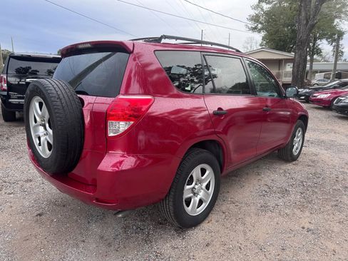 Used 2006 Toyota RAV4 2WD image 7