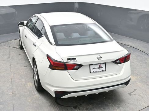 Used 2021 Nissan Altima 2.5 S image 20