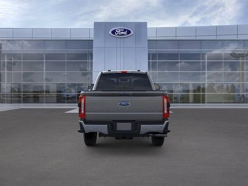 New 2026 Ford F250 Lariat w/ Chrome Package AWD/4WD image 5