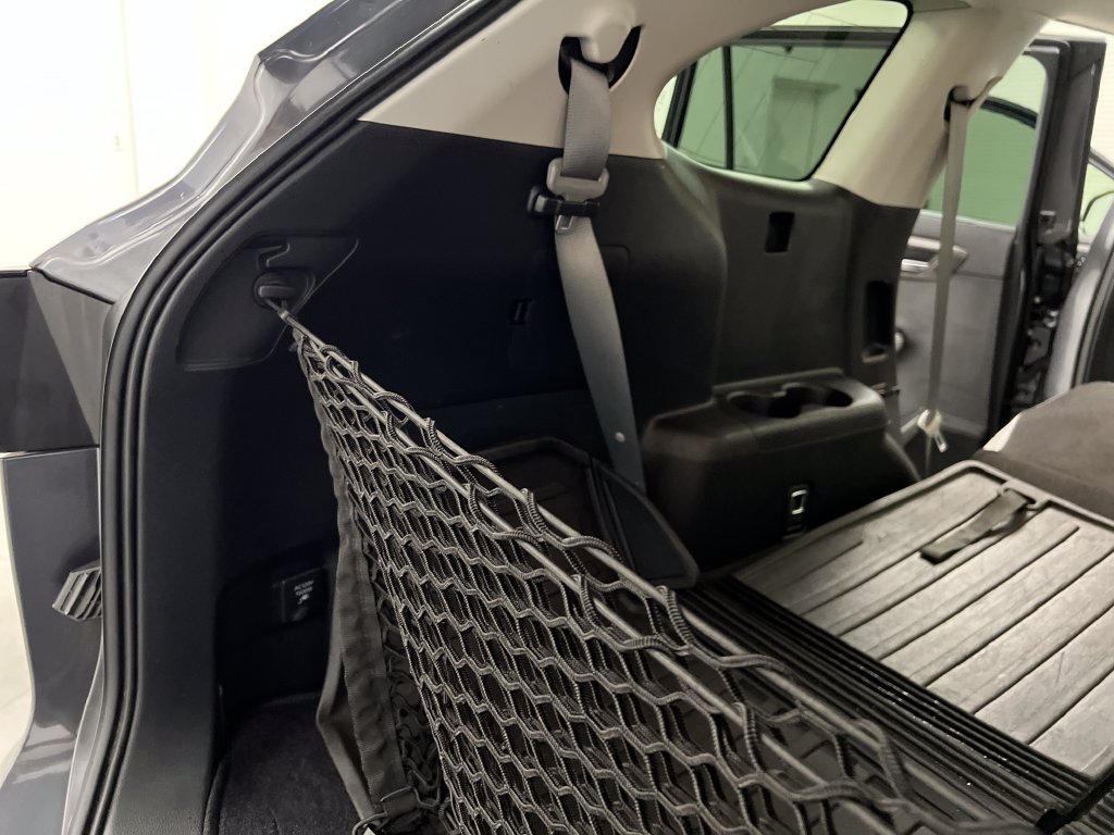 Used 2020 Toyota Highlander Platinum FWD image 43
