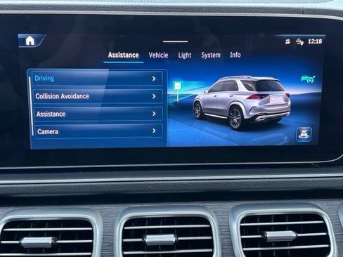 Certified 2024 Mercedes-Benz GLE 450 4MATIC image 26