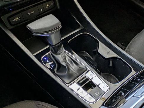 Used 2023 Hyundai Tucson SEL image 12