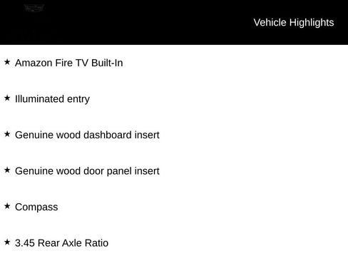 Used 2023 Jeep Grand Cherokee Summit AWD/4WD image 8