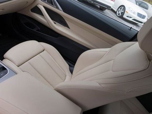 Certified 2025 BMW 440i xDrive Convertible w/ Premium Package image 22