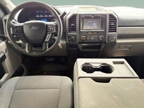 Used 2019 Ford F350 XL w/ Power Equipment Group AWD/4WD image 20