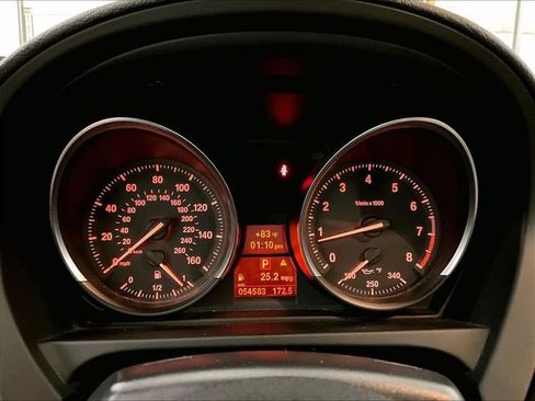 Used 2014 BMW Z4 sDrive28i RWD image 19