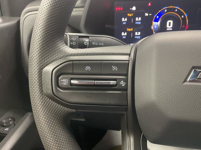 New 2026 Chevrolet Colorado Trail Boss AWD/4WD image 17