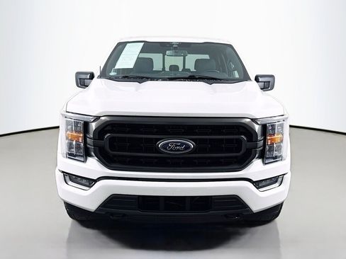 Used 2022 Ford F150 XLT w/ Equipment Group 302A High AWD/4WD image 8