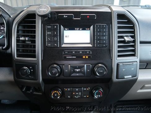 Used 2021 Ford F250 XL w/ Power Equipment Group RWD image 28