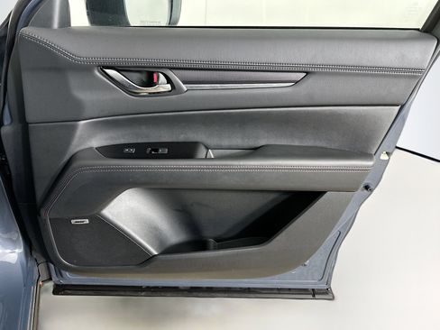Used 2024 MAZDA CX-5 Carbon Edition image 33