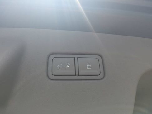 New 2026 Hyundai Palisade Limited FWD image 15