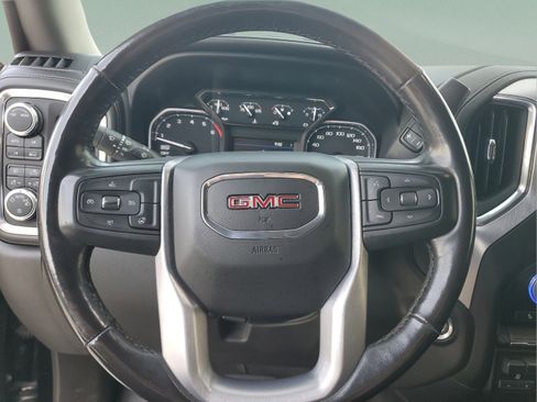 Used 2021 GMC Sierra 1500 Elevation AWD/4WD image 16