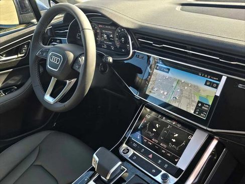 New 2026 Audi Q7 2.0T Premium Plus image 10