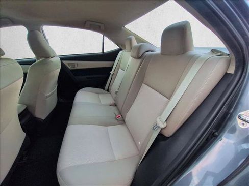 Used 2014 Toyota Corolla LE FWD image 16