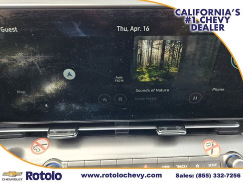 Used 2024 Hyundai Kona Limited image 25