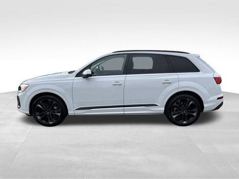 New 2026 Audi Q7 2.0T Premium AWD/4WD image 2