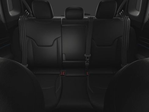 New 2026 Jeep Compass Limited image 3