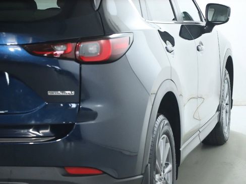 Used 2023 MAZDA CX-5 AWD 2.5 S image 45