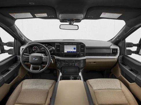New 2026 Ford F250 XLT RWD image 5