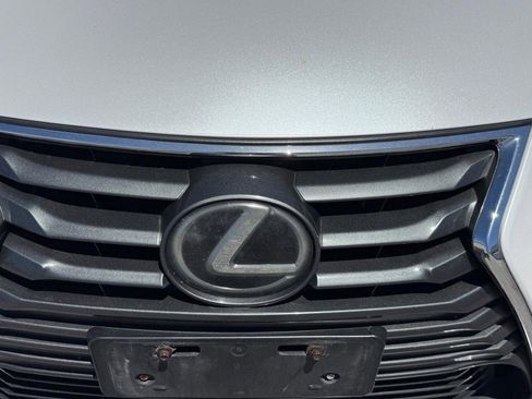 Used 2018 Lexus IS 300 AWD w/ Premium Package image 3