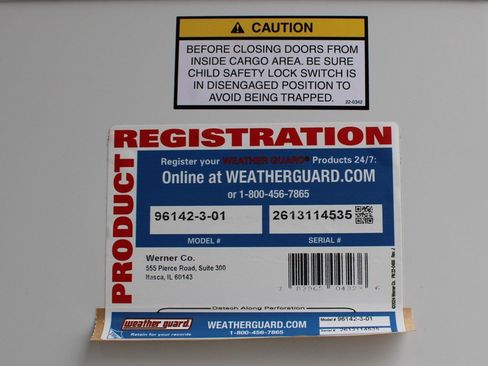 Used 2024 RAM ProMaster 3500 w/ Quick Order Package 22G SLT FWD image 11