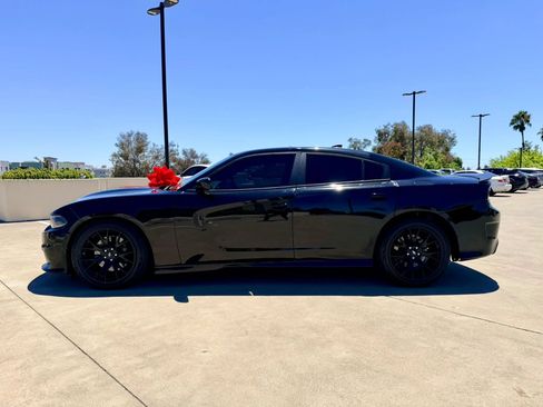 Used 2019 Dodge Charger Scat Pack RWD image 7