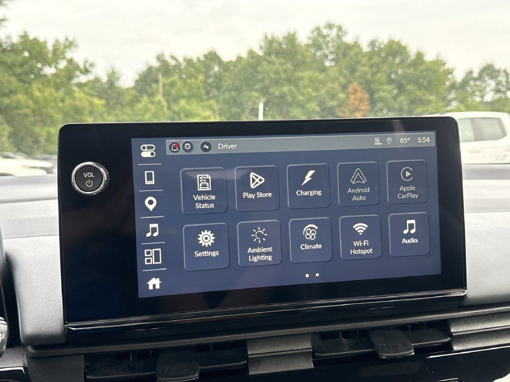 Used 2024 Honda Prologue Touring image 20