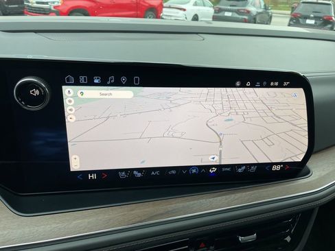 New 2026 Chevrolet Suburban High Country image 12