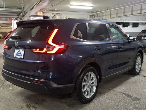 Certified 2024 Honda CR-V EX-L image 6
