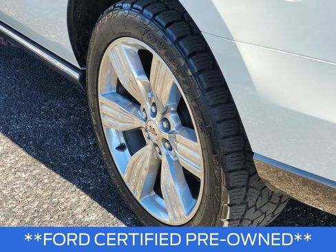 Certified 2022 Ford Expedition King Ranch image 7