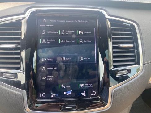 Used 2019 Volvo XC90 T6 Inscription w/ Luxury Package AWD/4WD image 19