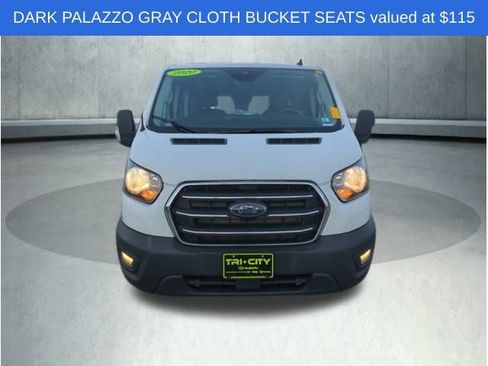 Used 2020 Ford Transit 250 Base image 11
