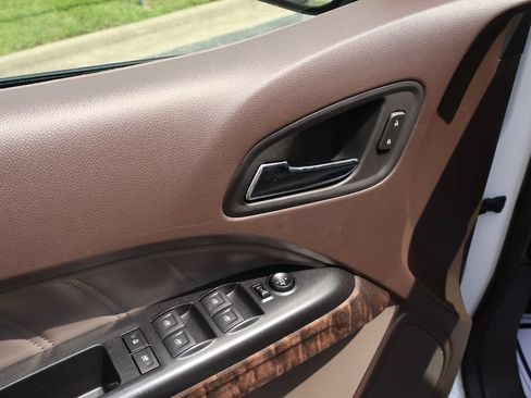 Used 2021 GMC Canyon Denali AWD/4WD image 19