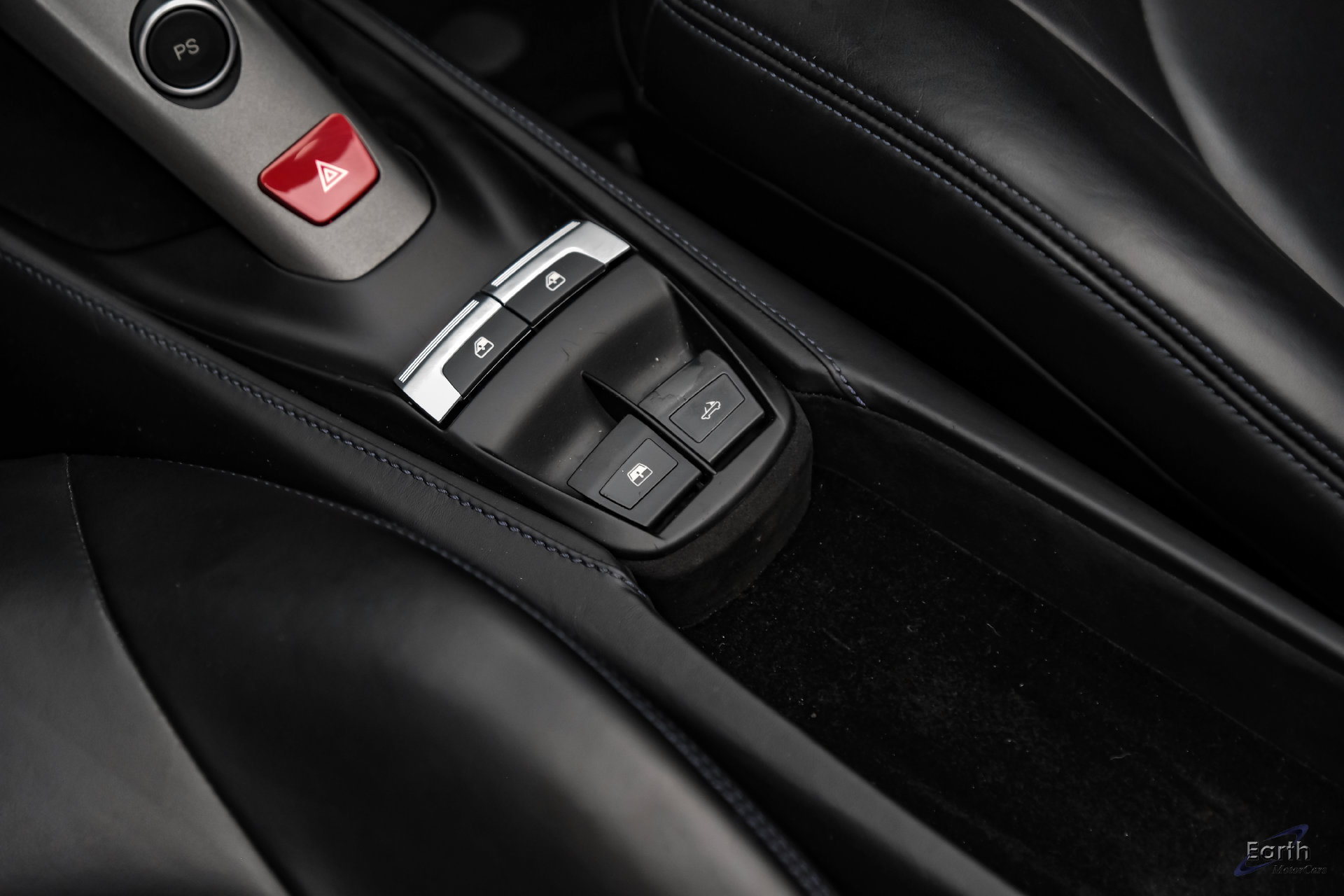 Used 2017 Ferrari 488 Spider RWD image 84