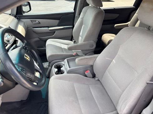 Used 2012 Honda Odyssey EX image 11